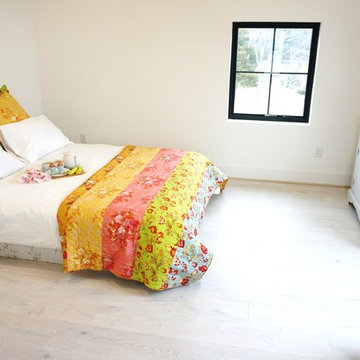 New Home "Modern Farmhouse" Charlottesville Virginia
