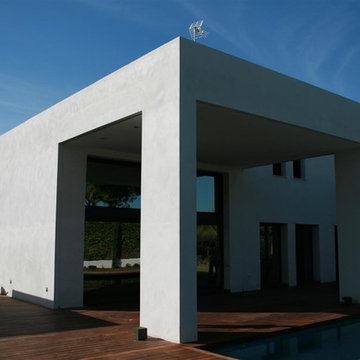 CASA RRM