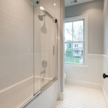 Shared Bathroom