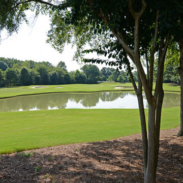 The Georgia Club Statham Georgia