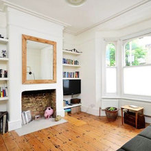 Flat 2014 London