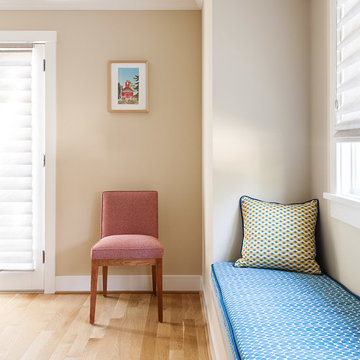 Craftsman comfort