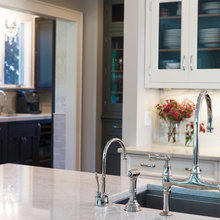 Kitchen sinks