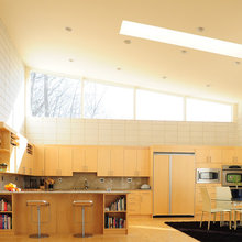 Kitchen aid Built In