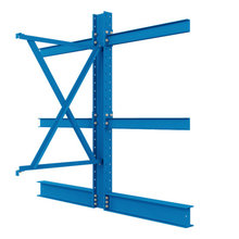Cantilever Racks
