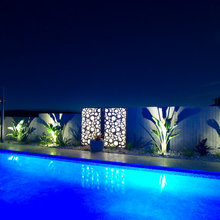 Pools/Yards