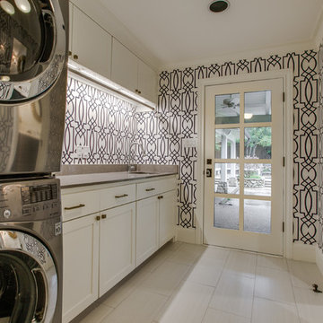 W Lawther Remodel Projects - White Rock Lake, Lakewood, Dallas, TX