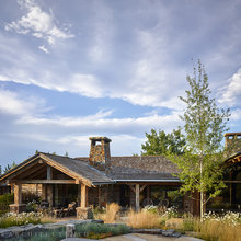 Mountain Architects