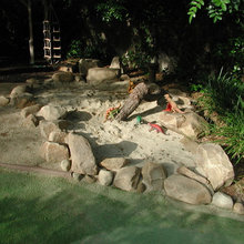 backyard kids ideas