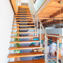 Staircases