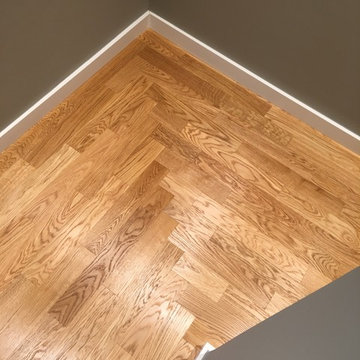 Maisonettewohnung MFH Föhrenweg Berlin Dahlem