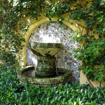 Water Features