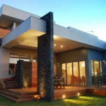 Exterior Desigend