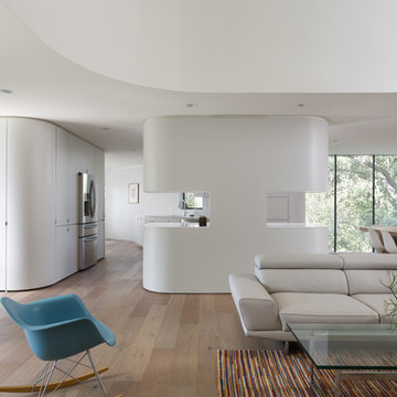 From Traditional to Modern: A Before & After Home Remodel