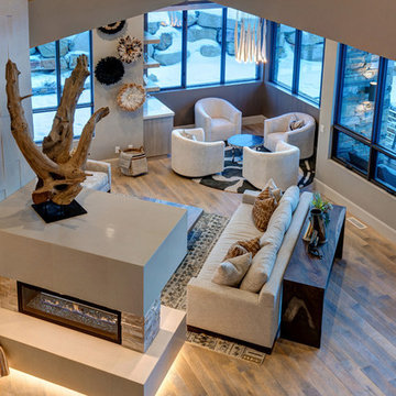 Mountain Ranch Estates in Aiden Court