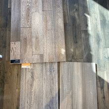 Flooring