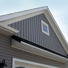Siding - Material