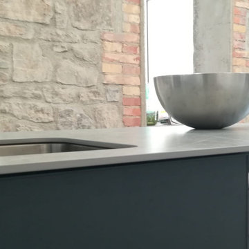 Contemporary and timeless