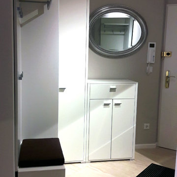 Großzügige Wohnung in Stadtvilla München