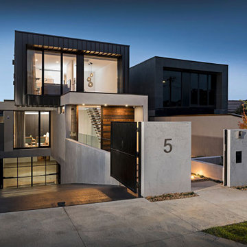 Essendon House