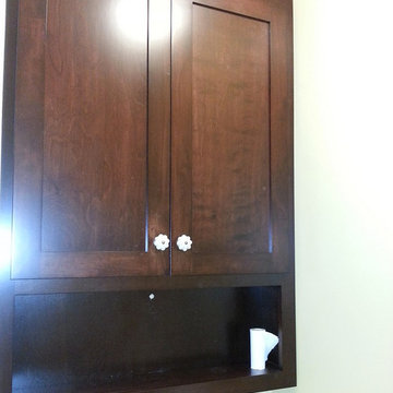 Bathrooms