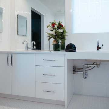 Hawkwood Bathroom