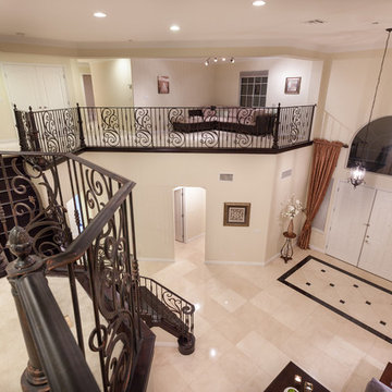 Dolce Flore Avenue Home Stage