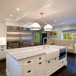 SUNSET REMODEL - Products