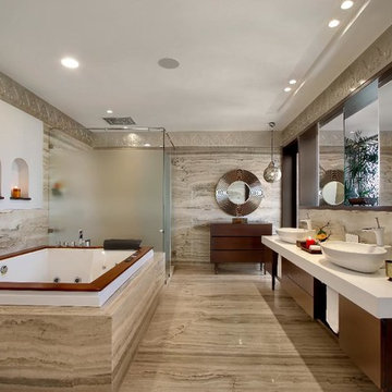Nikhil Patel Pent House