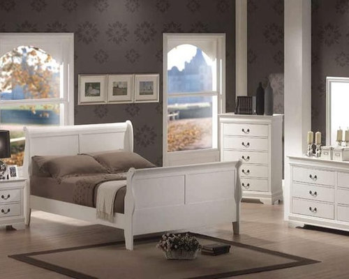 Bedrooms Furniture
