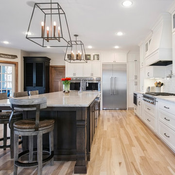 Menning Kitchen Shakopee