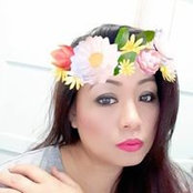 Trisha Chakma's photo