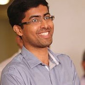 Foto von Vinu John