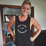 Summer Hart's photo