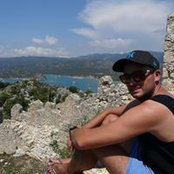 Bryan Roberts's photo