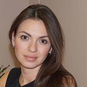 Екатерина Харламова's photo