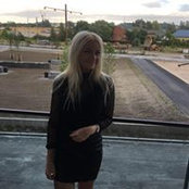Foto von Mathilde Pedersen