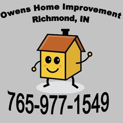 Owens Home Improvement
