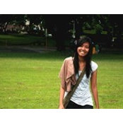 Frances Anna Bacosa's photo