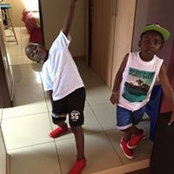Foto von Moeketsi Radebe