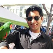 Foto von Mahendra Piple