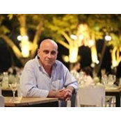 Moshe Masri's photo
