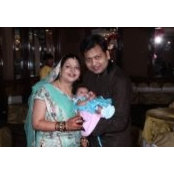 Sheetal Aryas foto