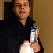 Ryan Raders billede