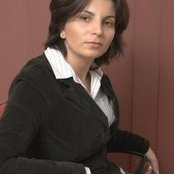 Codreanu Cristina's photo