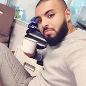 Amine Zaghdoud's photo