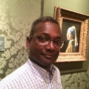Robert van Deventer's photo