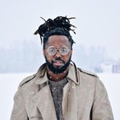 Marvin Harris's photo