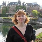 Lesley Isgurs foto