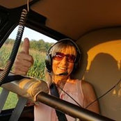 Foto von Johanne Trudeau